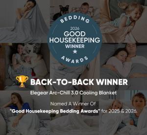 Elegear Arc-Chill 3.0 Cooling Blanket