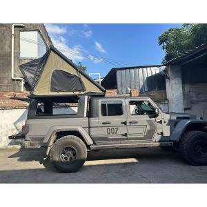 reliable pickup truck high cap