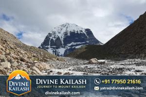 Kailash Manasarovar Yatra by Road