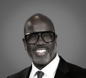 J. T. Morgan, Author and Founder of The Marriage Mates™ and creator of The Marriage Mates™ Framework intentional dating