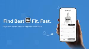 Camweara Find My Size