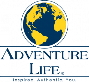 al logo