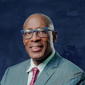 Dr Keith Nurse,  Cultural Industries Specialist,  Chair of CaribbeanTales Worldwide Distribution