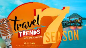 Travel Trends Season 7