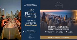CHC Rewards