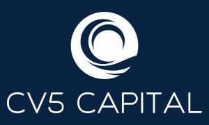 CV5 Capital logo 2026