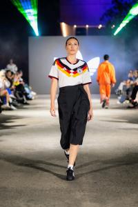 What took place in Guatemala was more than a fashion week. It was a declaration. A declaration that Latin American fashion is not waiting for validation, it is creating its own space, its own voice, and its own global impact.