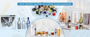 Your Trusted Partner In Custom Glass Packaging
