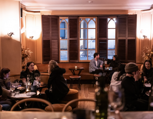 wine stores uk tasting