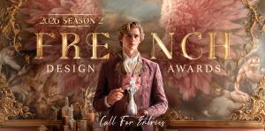 2026 French Design Awards Season 2 Call for Entries