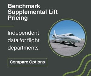 Private Jet Card Comparisons