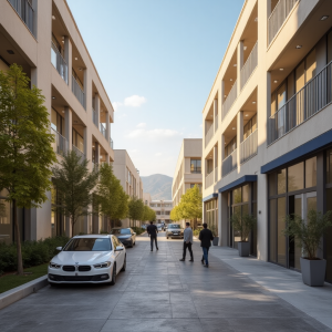 Multifamily Property Management in New York