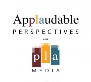 Applaudable Perspectives Logo