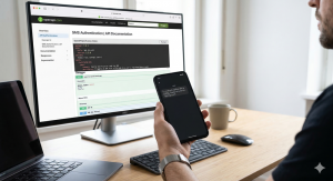 Oltre la Password, l'importanza degli SMS e codici OTP nella difesa contro il Phishing e i Furti d'Identità 7 Openapi for sms service