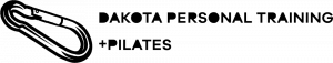 dakota personal training logo