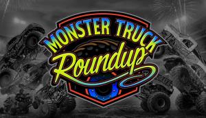 Monster Truck Roundup