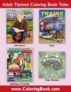 Professional Publishing with Personal Service. (314) 695-5757 Story Books, Coloring Books, Custom Books Publisher for retail, wholesale, schools, businesses, groups, churches, organizations.