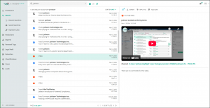 AI-Enabled Unified Search