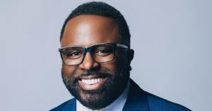 Dr. Jarrod Benjamin
