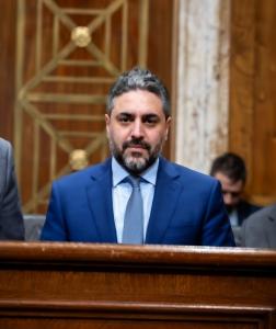 HGP Intelligent Energy Submits Written Testimony to U.S. Senate Energy Committee on Federal Nuclear Site Deployment 11 hgp ceo attends senate enr