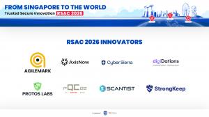 Singapore cybersecurity firms showcase SME-focused innovations to