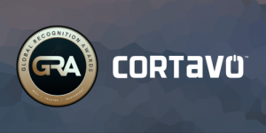 Cortavo Receives 2026 Global Recognition Award