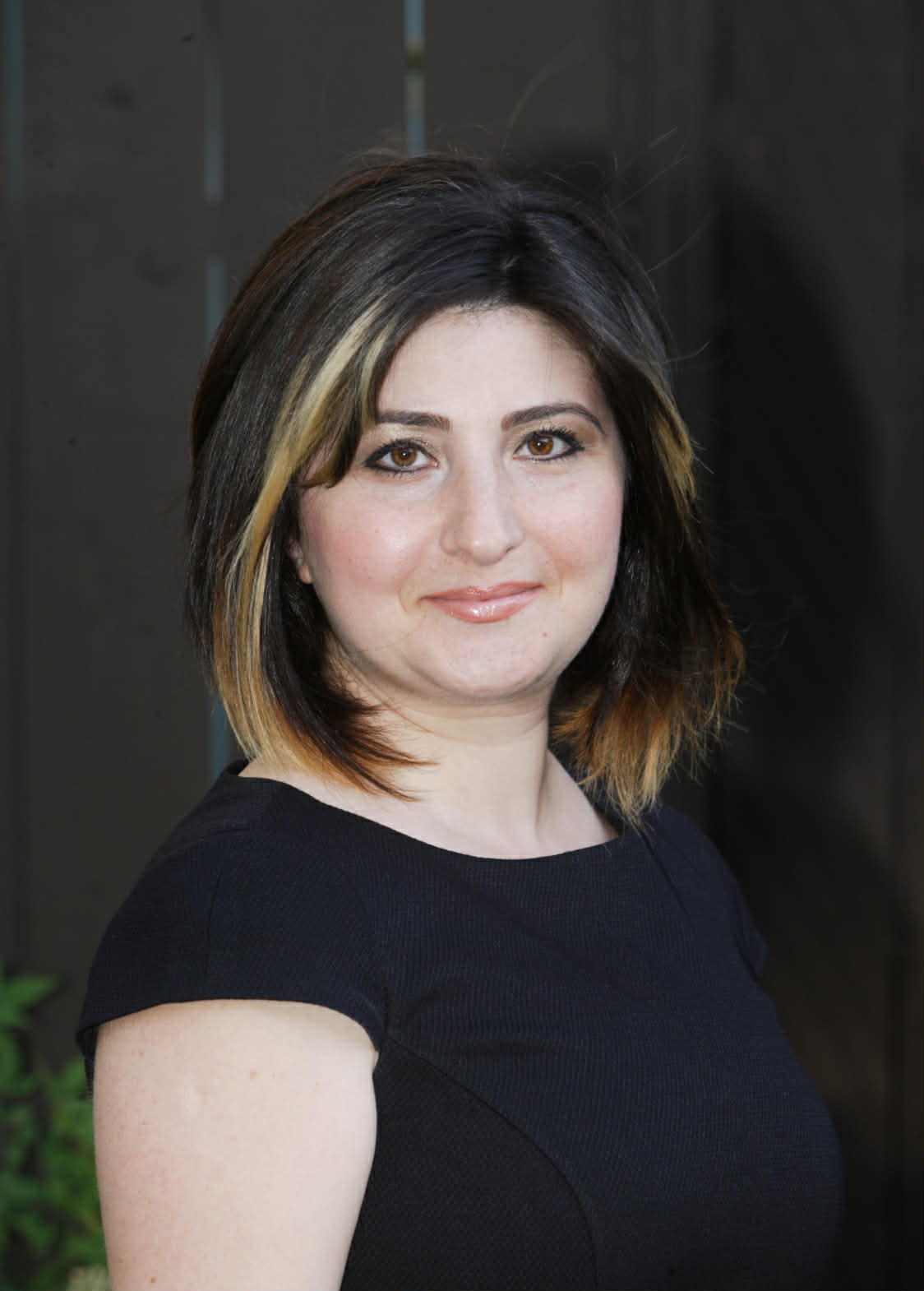 Susanna Kalejian