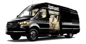 Group Transportation Services