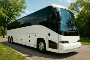 Washington, DC's trusted limousine company now offers luxury group travel for corporate events, weddings, airport transfers and more.