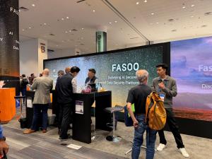 fasoo rsac 2026 conference