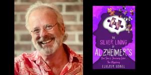 Elemi Press Publishes Memoir Offering Caregivers a Transformative Perspective on Alzheimer's Disease