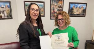 National CACFP Week 2026 Recognized Nationwide 7 child care council of orange co