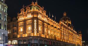 World’s Leading Event Venues Recognised at Prestigious Star Awards 2026 at Harrods
