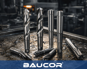 custom drills and reamers