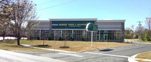 The new Mavis Tires store at 1101 South Chapel Street offers a wide selection of tires from all of the top brands along with a full line of Mavis products to meet the automotive needs of Kannapolis-area residents.