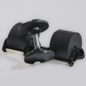 Minibeast’s Pro 100-lb Adjustable Dumbbell is a best-selling product widely regarded as a must-have for any home gym.