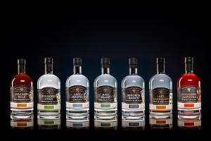 Barnes & Brown Appoints Zero Proof Collective as SE Asia Partner and Launches Premium Non-Alc Spirits in Singapore 7 full range