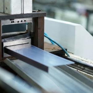 Plastic Profile Extrusion with 30+ Lines offering Mono, Twin and Tri Extrusion