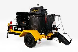 Mastic Kettles Built for Contractors and Municipalities Handling Tough Pavement Repairs