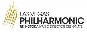 Las Vegas Philharmonic Logo