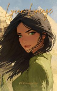 Lycan Lineage: Magic in her blood. Monsters in the woods. And a destiny that could break her. by Dorianne Ashe