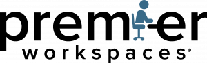 Premier Workspaces logo
