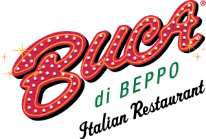 Buca di Beppo logo