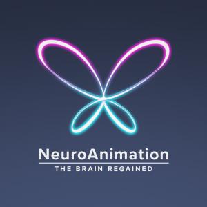 NeuroAnimation Opens in Lexington, Bringing the World’s First Brain Growth Therapy to Kentucky 7 the brain regained logo