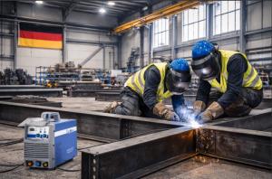 ARCPRO-220S 220A DC Inverter Welders from China