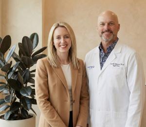 Metriq Health, Westlake Village and Thousand Oaks, California