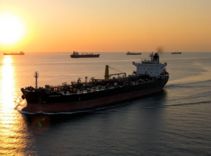 Analysis: Iran’s Gamble in the Strait of Hormuz Requires Urgent International Action to Protect Global Energy Security 7 oil tankers