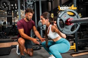 Femur Length and Squat Form - https://brookbushinstitute.com/articles/femur-length-and-squat-form