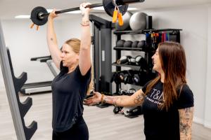 Ardmore Personal Trainer