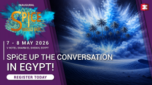 SPiCE Middle East 2026 to Debut in Egypt 7 spme